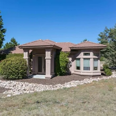 Rent this 3 bed house on 3324 East Liese Drive in Prescott, AZ 86303