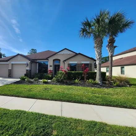 Rent this 4 bed house on Turtle Creek Golf Club in 1279 Admiralty Boulevard, Rockledge