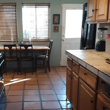 Rent this 1 bed house on Tucson