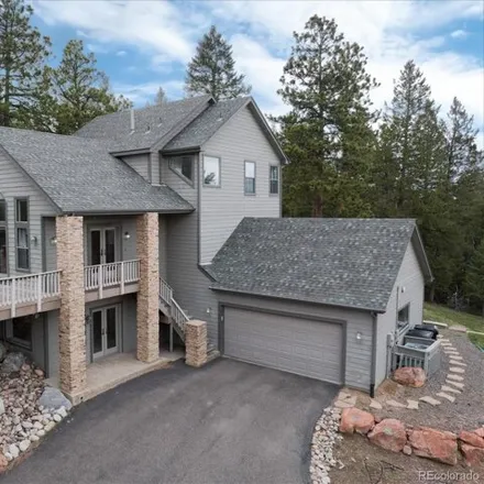 Buy this 4 bed house on unnamed road in Jefferson County, CO