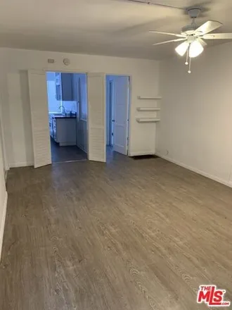 Rent this studio house on 1268 North Orange Grove Avenue in West Hollywood, CA 90046