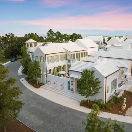 Image 2 - 251 North Somerset Street, Alys Beach, FL 32461, USA - House for sale
