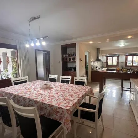 Buy this 4 bed house on Celso Barrios 1326 in Villa San Carlos, Cordoba