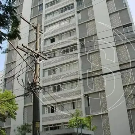 Image 2 - Rua Japão, Itaim Bibi, São Paulo - SP, 04530-080, Brazil - Apartment for sale