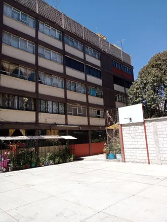 Buy this 1 bed apartment on Calle República de Colombia in Cuauhtémoc, 06020 Mexico City