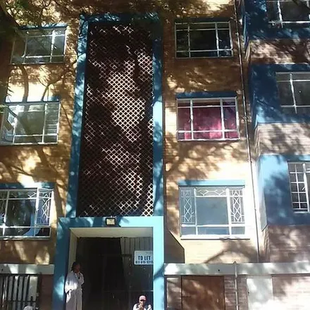 Image 3 - Pope Street, Bellevue, Johannesburg, 2001, South Africa - Apartment for rent