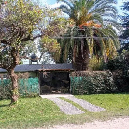 Image 1 - Pasaje Colombo, Barrio Parque Irigoyen, General Rodríguez, Argentina - House for sale