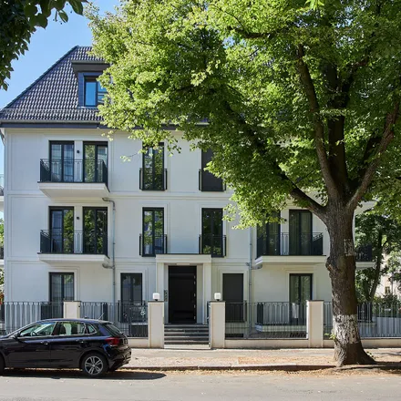 Image 7 - Charlottenbrunner Straße 30, 14193 Berlin, Germany - Apartment for rent