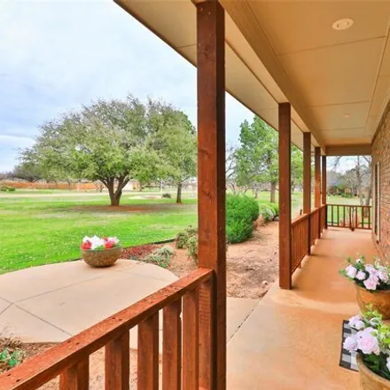 Image 4 - 8273 Saddle Creek Road, Abilene, TX 79602, USA - House for sale