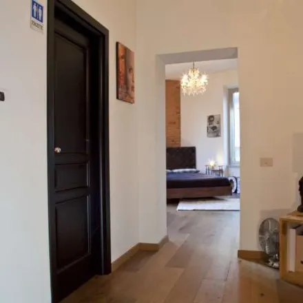 Rent this 1 bed apartment on Piazzale Prenestino in 00182 Rome RM, Italy