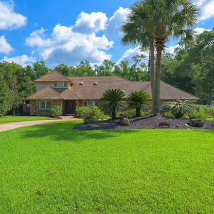 Buy this 3 bed house on 18 Winding Creek Way in Ormond Beach, FL 32174