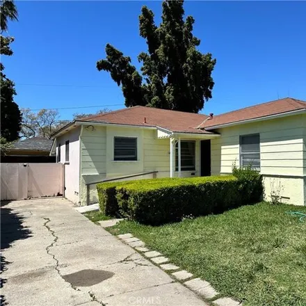 Buy this 3 bed house on 1424 South Parton Street in Santa Ana, CA 92707