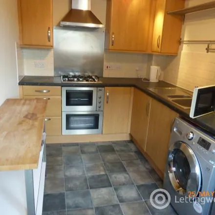 Image 5 - The Woods, The Triangle, 1 Park Street Avenue, Bristol, BS1 5LQ, United Kingdom - Apartment for rent