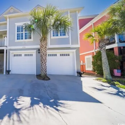 Buy this 4 bed house on 1766 Crosswinds Avenue in Seabrook Plantation, North Myrtle Beach