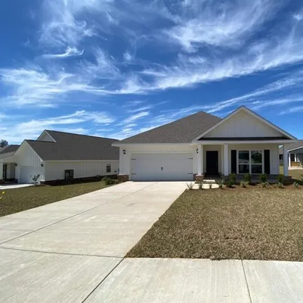 Rent this 4 bed house on Palladian Way in Loxley, Baldwin County