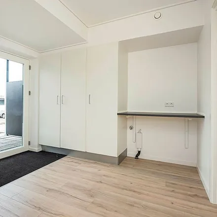Rent this 4 bed apartment on Købmagergade 10 in 9500 Hobro, Denmark
