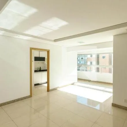 Buy this 3 bed apartment on Rua Artur Ferrari in Grajaú, Belo Horizonte - MG