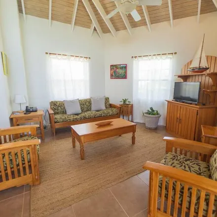 Image 2 - Lance Aux Epines, Saint George, Grenada - House for rent