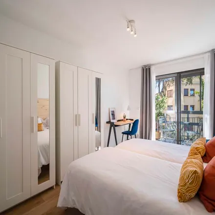 Image 4 - Condemar, Calle del Conde de la Cimera, 28040 Madrid, Spain - Apartment for rent