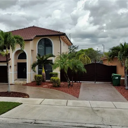Image 4 - 14038 Northwest 88th Place, Miami Lakes, FL 33018, USA - House for sale