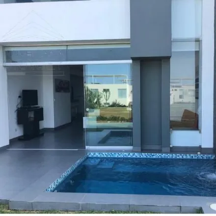 Buy this 3 bed house on unnamed road in Club de Playa La Venturosa, Asia