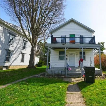 Buy this 6 bed house on 120 Chestnut Street in Village of Gowanda, Cattaraugus County