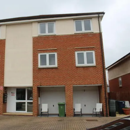 Rent this 2 bed apartment on Dunston Junction in Cormorant Drive, Whickham