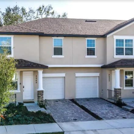 Rent this 4 bed apartment on unnamed road in Kissimmee, FL 34746