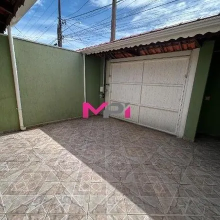 Buy this 3 bed house on Rua Marcelo Sereno Machado in Eloy Chaves, Jundiaí - SP