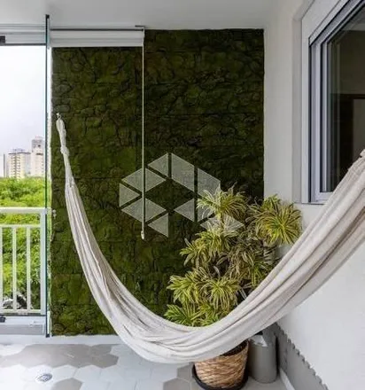 Buy this 3 bed apartment on Rua Goncalo de Cunha 43 in Chácara Inglesa, São Paulo - SP