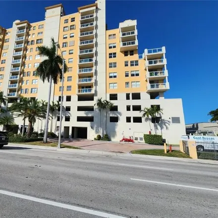 Rent this 2 bed condo on 1625 John F. Kennedy Causeway in North Bay Village, Miami-Dade County