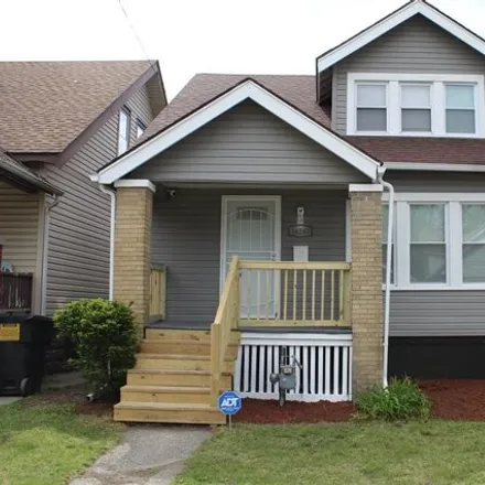 Buy this 3 bed house on 16209 San Juan Drive in Detroit, MI 48221