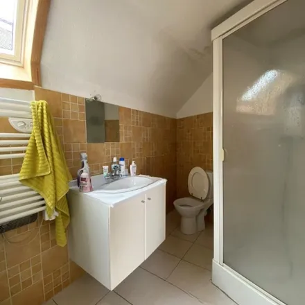 Rent this 1 bed apartment on 2 Chemin de l'École in 25500 Morteau, France