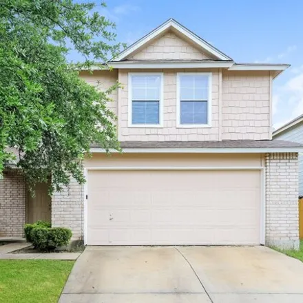 Rent this 3 bed house on 8623 Harvest Moon in San Antonio, TX 78245