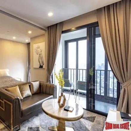 Rent this 1 bed apartment on TAI-PAN Hotel in 25 Sukhumvit Sol 23, Sukhumvit Road