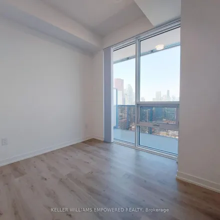 Image 3 - 15 Cooper Street, Old Toronto, ON M5E 1Z2, Canada - Apartment for rent