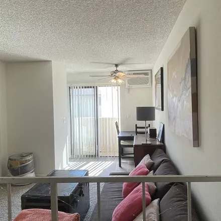 Rent this 1 bed apartment on West Hollywood