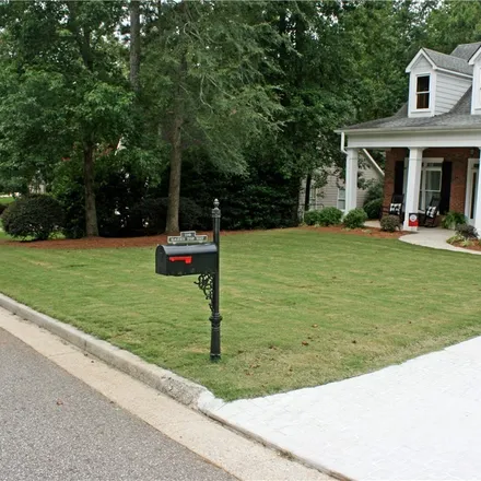 Image 2 - 110 Green Top Way, Athens-Clarke County Unified Government, GA 30605, USA - House for sale