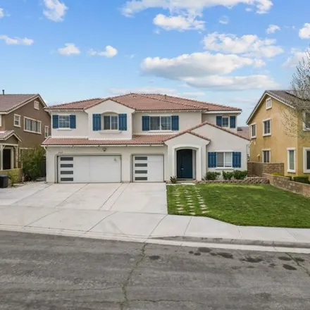 Buy this 5 bed house on 43825 Spring Street in Lancaster, CA 93536