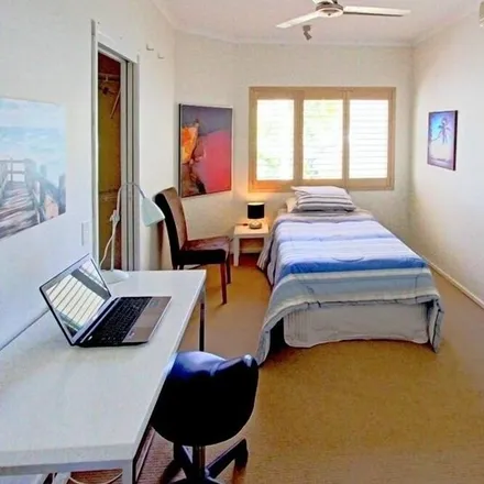 Rent this 3 bed apartment on Trinity Beach QLD 4879