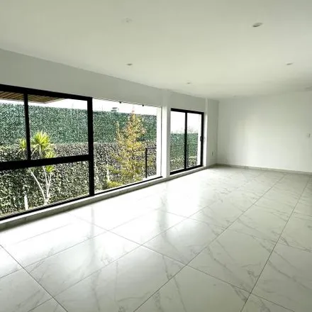 Buy this 3 bed house on Callejón Cruz Verde in La Magdalena Contreras, 10000 Mexico City