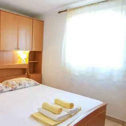 Image 1 - 21318 Grad Omiš, Croatia - Apartment for rent