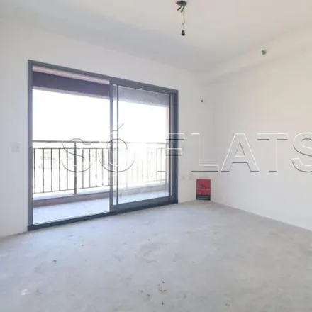 Buy this 1 bed apartment on Rua do Estilo Barroco in Santo Amaro, São Paulo - SP