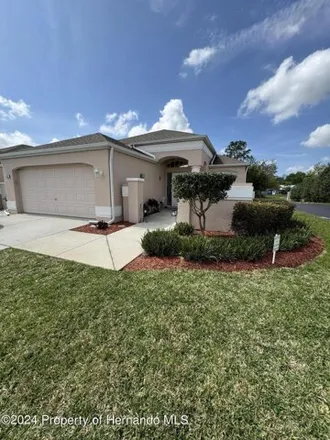 Buy this 2 bed house on 279 Royal Palm Way in Spring Hill, FL 34608