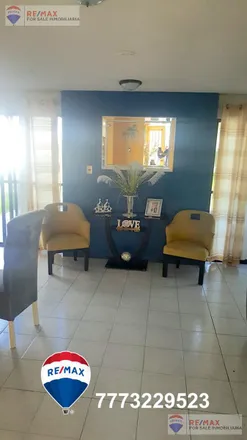 Buy this studio house on Privada Geranio in 62590 Temixco, MOR