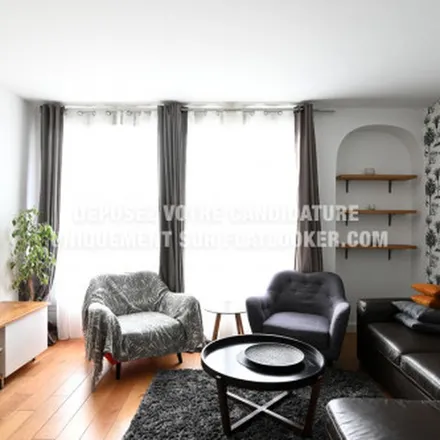 Rent this 5 bed apartment on 5 Avenue Molière in 92600 Asnières-sur-Seine, France