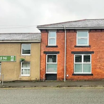 Image 5 - Asda, Farrar Road, Bangor, LL57 1LJ, United Kingdom - Townhouse for sale