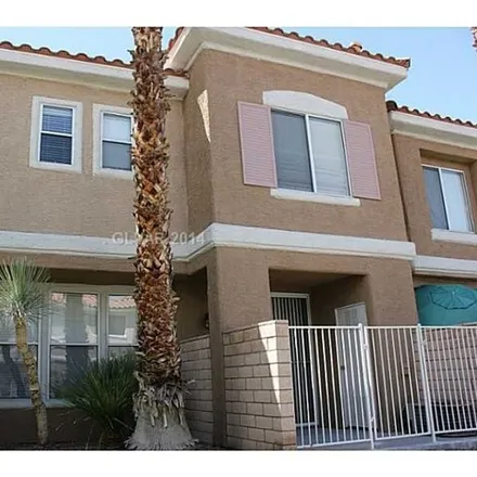Rent this 2 bed condo on unnamed road in Henderson, NV