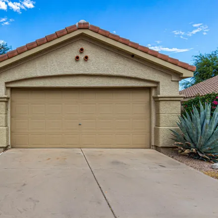 Buy this 3 bed house on 20051 North 33rd Street in Phoenix, AZ 85050