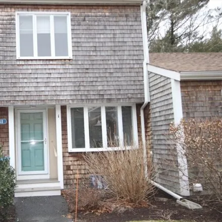 Buy this 2 bed townhouse on 130;131;132;133 Strawberry Meadows in Barnstable County, Falmouth